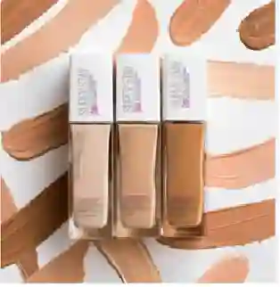 Maybelline Base Super Stay # 125