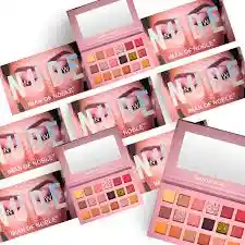 Sombras New Nude
