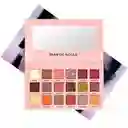 Sombras New Nude
