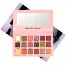 Sombras New Nude