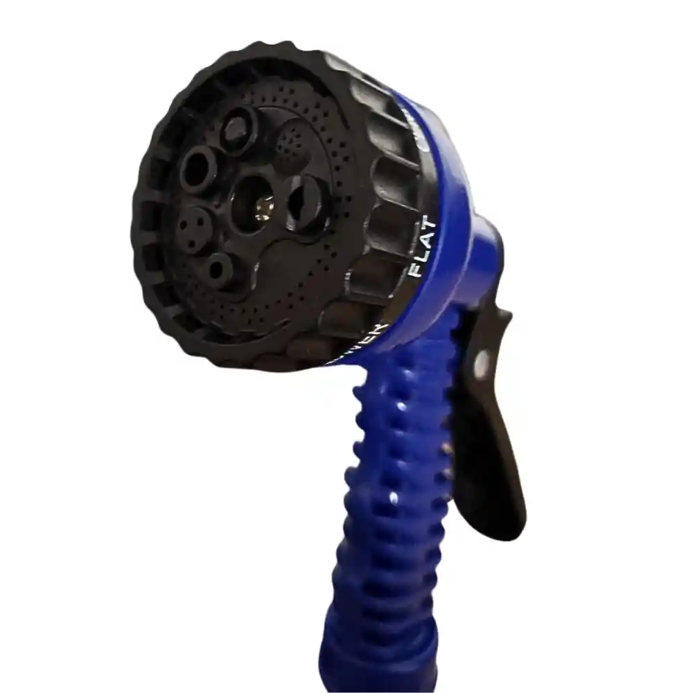 Manguera Expandible A 15m Magic Hose Profesional 50ft