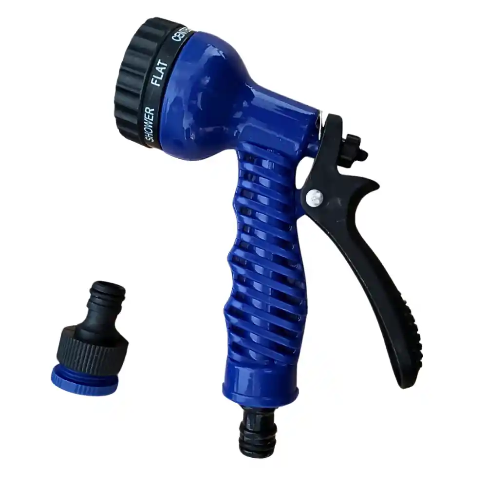 Manguera Expandible A 15m Magic Hose Profesional 50ft