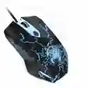 Mouse Gamer Usb Genius Scorpion Spear Negro Control Dpi