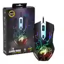Mouse Gamer Usb Genius Scorpion Spear Negro Control Dpi