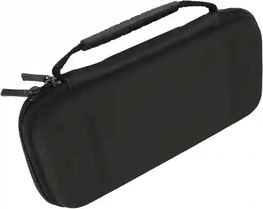 Funda Para Nintendo Switch Lite Rigida Protectora De Viaje