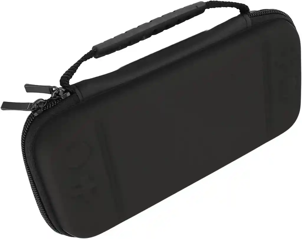 Funda Para Nintendo Switch Lite Rigida Protectora De Viaje