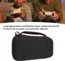 Funda Para Nintendo Switch Lite Rigida Protectora De Viaje