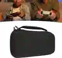 Funda Para Nintendo Switch Lite Rigida Protectora De Viaje