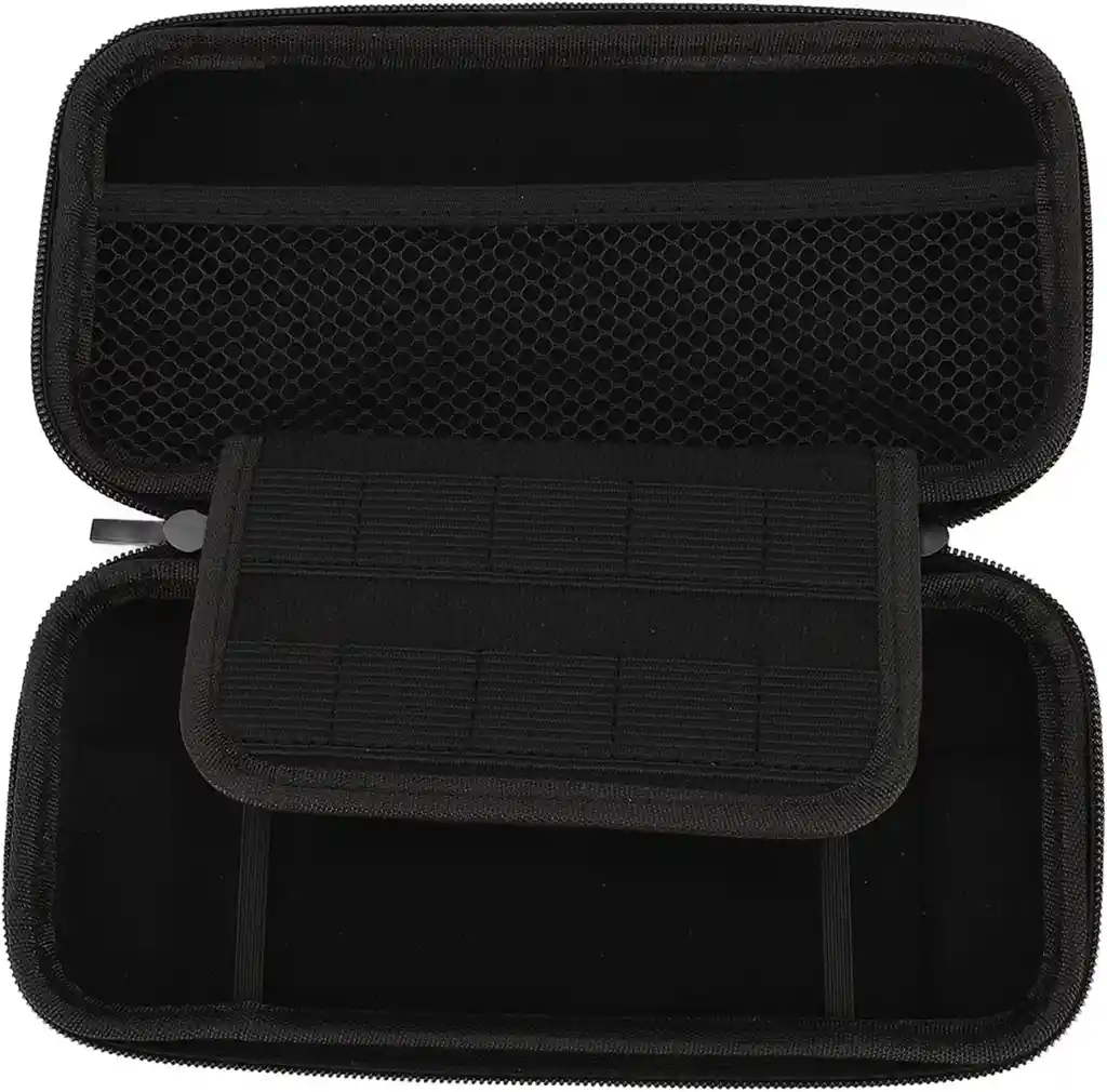 Funda Para Nintendo Switch Lite Rigida Protectora De Viaje
