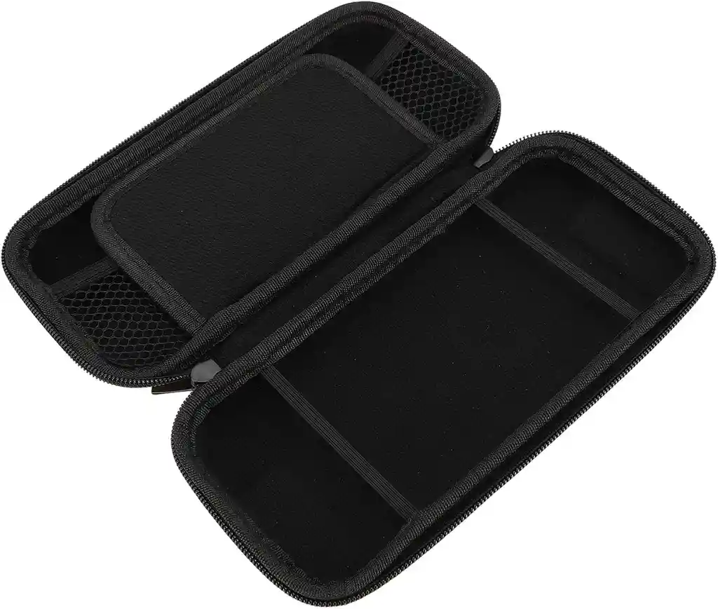 Funda Para Nintendo Switch Lite Rigida Protectora De Viaje