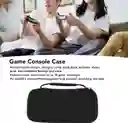 Funda Para Nintendo Switch Lite Rigida Protectora De Viaje