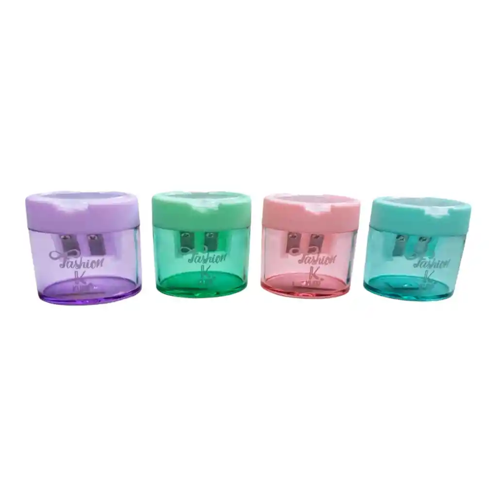 Tajalapiz 2 Servicio Con Deposito Fashion Pastel Klipp