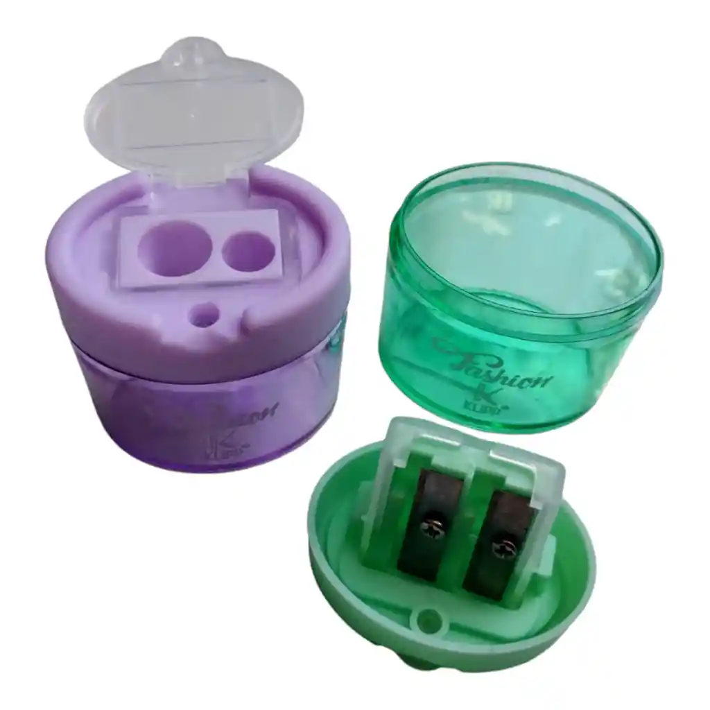 Tajalapiz 2 Servicio Con Deposito Fashion Pastel Klipp