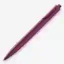 Lamy Boligrafo Burgundy