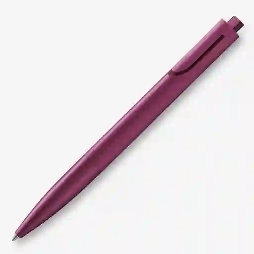 Lamy Boligrafo Burgundy