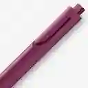 Lamy Boligrafo Burgundy