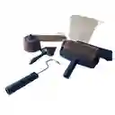 Kit De Rodillo De Corredor De Pintura Multifunción