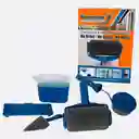 Kit De Rodillo De Corredor De Pintura Multifunción