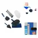 Kit De Rodillo De Corredor De Pintura Multifunción
