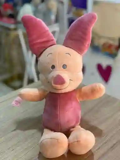 Peluche Piglet