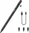 Lapiz Capacitivo Tactil Stylus Pen Ipad Apple Rechazo Palma
