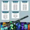 Lapiz Capacitivo Tactil Stylus Pen Ipad Apple Rechazo Palma
