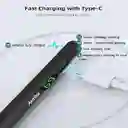 Lapiz Capacitivo Tactil Stylus Pen Ipad Apple Rechazo Palma