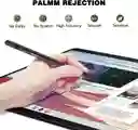 Lapiz Capacitivo Tactil Stylus Pen Ipad Apple Rechazo Palma
