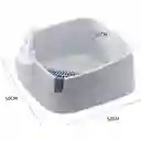 Caja De Arena Para Gatos Caja De Gatos Abierta Con Pala