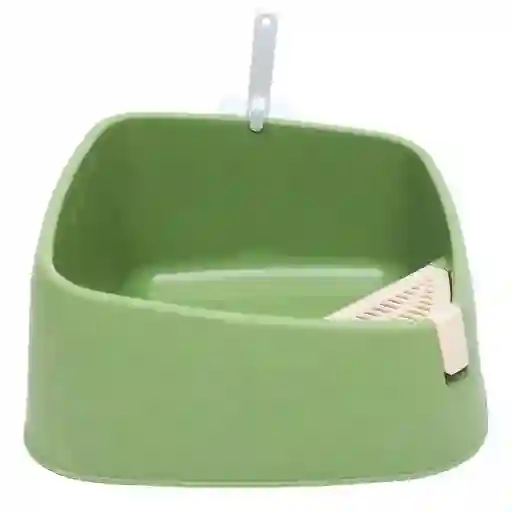 Caja De Arena Para Gatos Caja De Gatos Abierta Con Pala