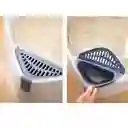 Caja De Arena Para Gatos Caja De Gatos Abierta Con Pala
