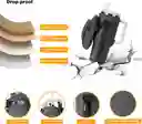 Bolso Funda Para Vaso Stanley + Accesorio De Pitillo Premium
