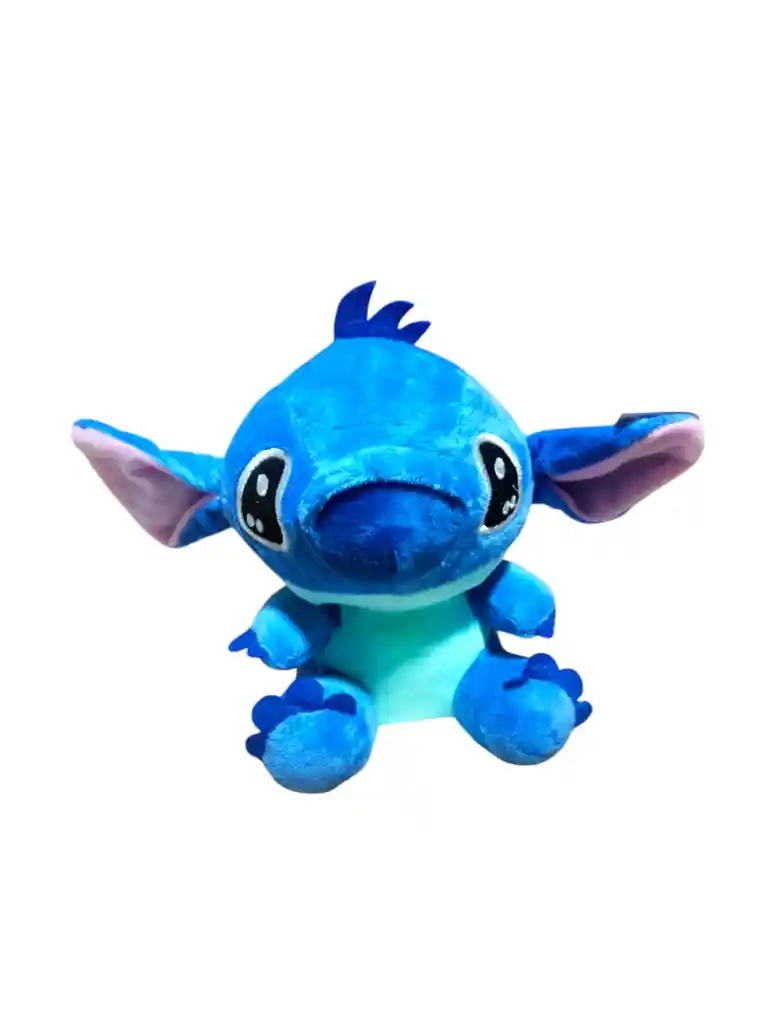 Peluche Stich