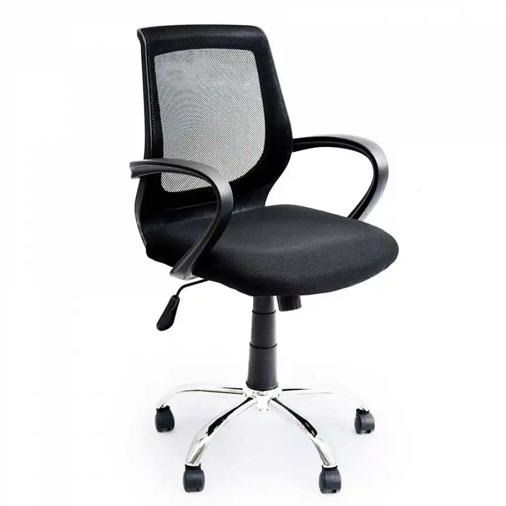 Silla Para Escritorio Fesky Ajustable Rta Desing