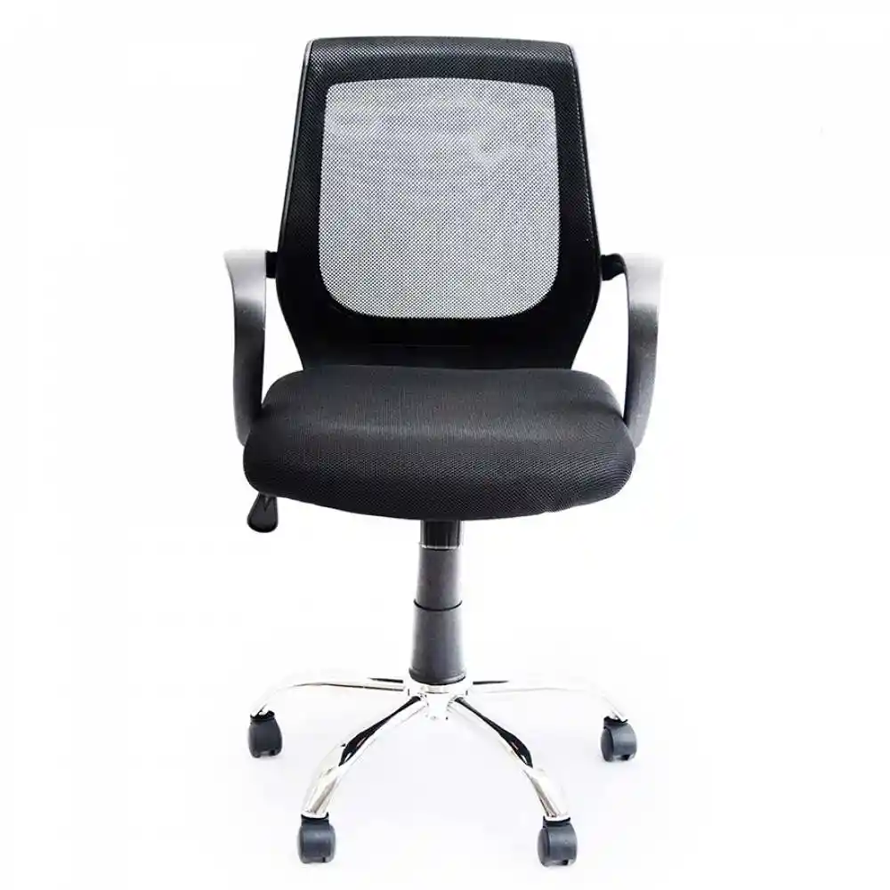 Silla Para Escritorio Fesky Ajustable Rta Desing