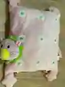 Almohada Personajes