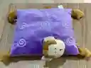 Almohada Personajes