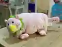 Almohada Personajes