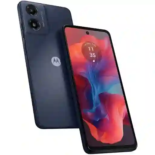 Moto G04s 64gb 4ram Sp