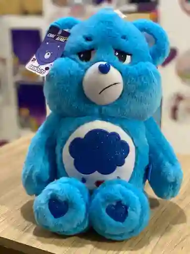 Peluche Osito Cariñosito - Gruñón
