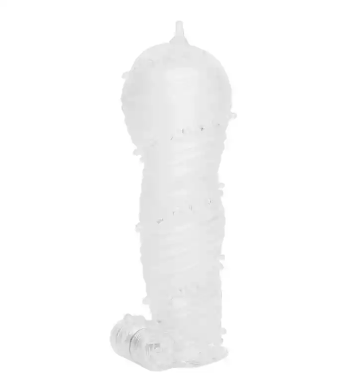 Funda Twister Para Pene