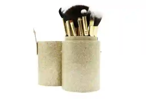 Kit X 12 Brochas Golden Queen Atenea
