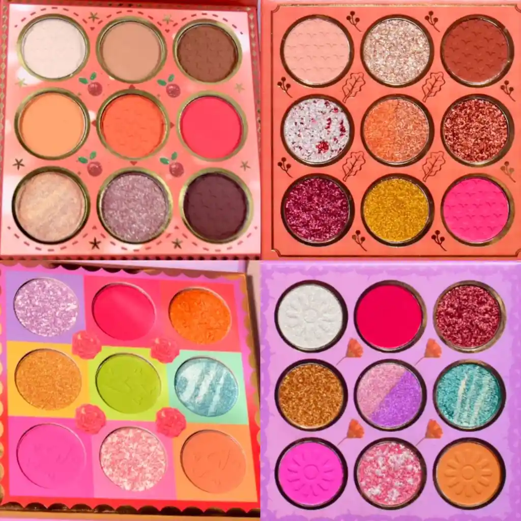 Sombras Lc X 9