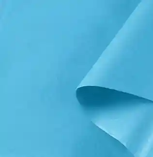 Papel Seda, Azul Cielo