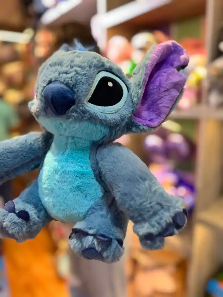 Peluches Stich 40 Cm