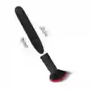 Brocha Vibradora Recargable Usb