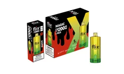 Flyx 12.000 Puffs Magic