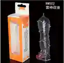 Funda Docoo Para Pene (vibrador)
