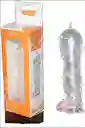 Funda Docoo Para Pene (vibrador)