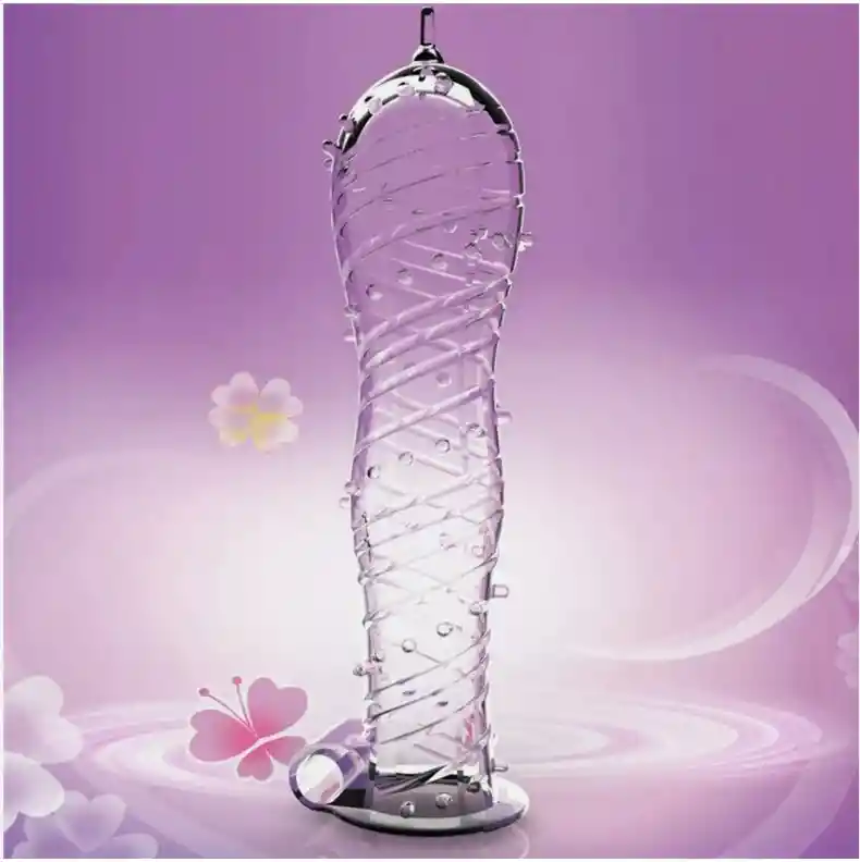 Funda Docoo Para Pene (vibrador)